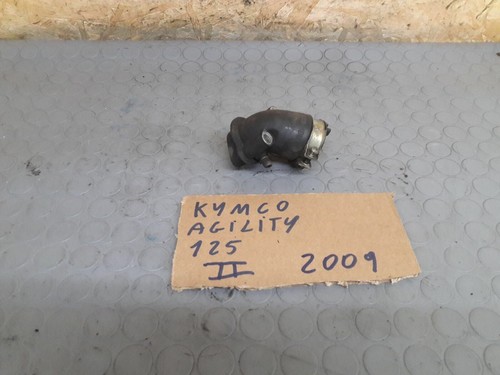 Kimco agility tempi r16 - agility, 4