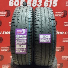2X 225 75 R16C 116Q MICHELIN