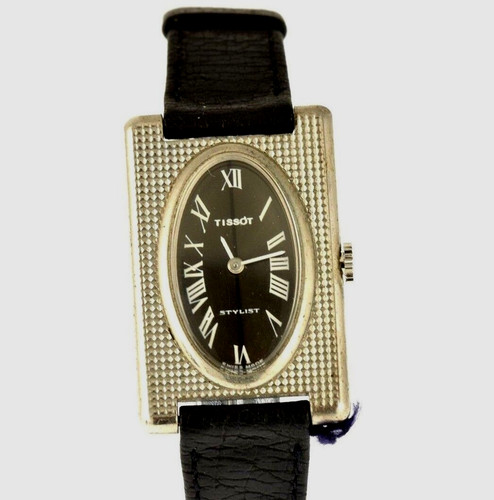 Orologio tissot stylist - tissot,