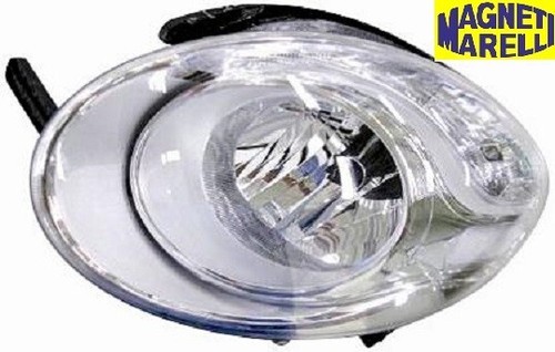 Faro fanale proiettore h7 - proiettore,