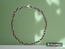 Collana ARGENTO 925 Vintage