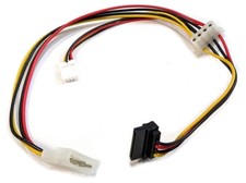 SATA Molex Floppy Cavo
