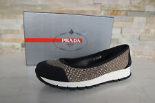 PRADA Eu 35 Ballerine Scarpe