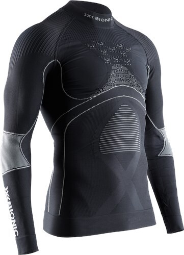 Maglia termica energy - termica,