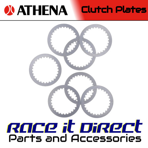 Kit piastra frizione - , in