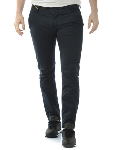 Pantaloni daniele alessandrini - pantaloni,