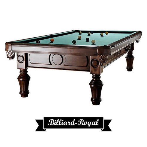 Professionale pool - ft.,