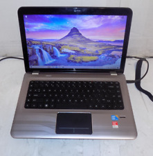 HP Pavilion DV6 UPGRADE Laptop