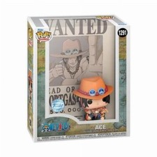 Funko POP! One Piece - Ace