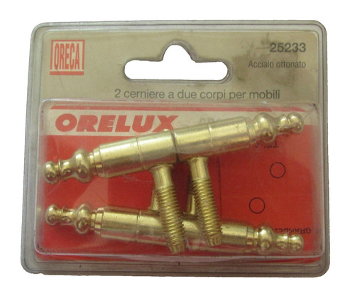 Oreca cerniere cerniera a - cerniere,