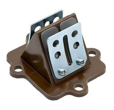 blocco RMS Reed che si trovano