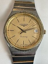 Longines Orologio da polso