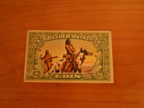 Figurina banconota dollari - figurina,
