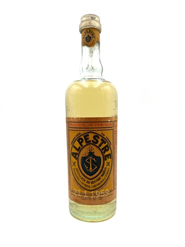 1959 alpestre distilleria s - 1959,