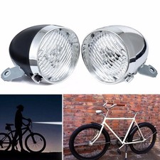 Lampada LED bicicletta