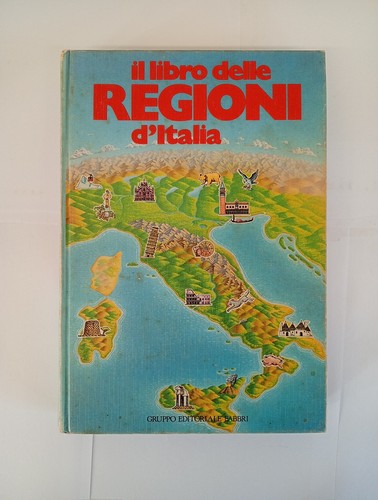 Libri delle regioni - il,