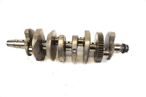 5eb114110000 albero motore - albero,