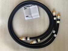 Cavo Monster 0,75 m serie M