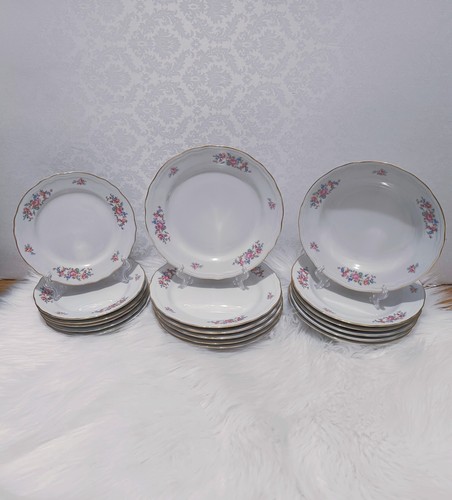 Set completo piatti richard - di,