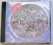 Morbid Angel “Altars of