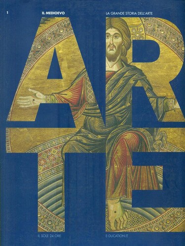 Grande storia dell arte il - grande,