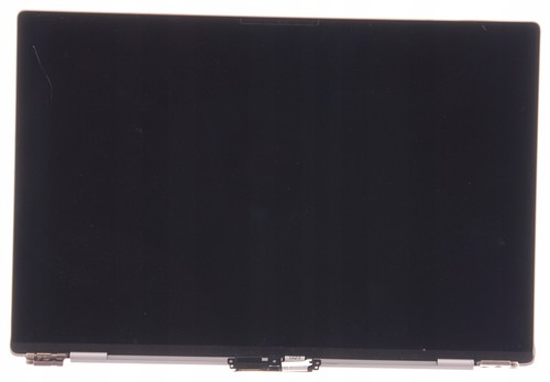 Notebook con schermo dell - notebook,