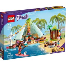 LEGO 41700 GLAMPING SULLA