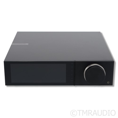 Amplificatore integrato
