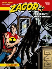 Zagor Più 17 - Hellburgh -