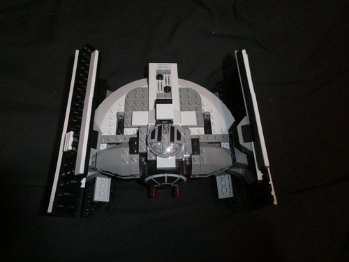 Lego star wars - wars:, darth