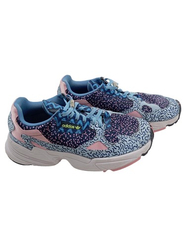 Adidas sneaker donna - sneaker, blu
