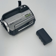 Videocamera JVC Everio