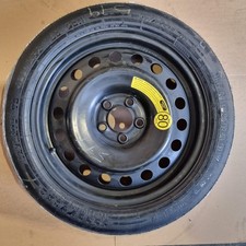 1 ruotino opel insignia 145/80 r18 rt000164