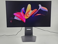 LG UltraGear 32" OLED 4K 240Hz