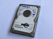 ⛁ Hard Disk HDD IDE 3,5''