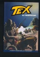 Tex Collezione Storica colori