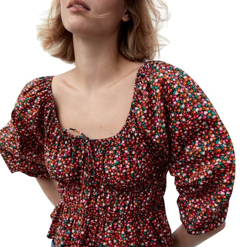 Camicia donna zara - da, a