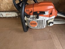 Motosega a benzina STIHL