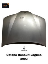 COFANO ANTERIORE RENAULT