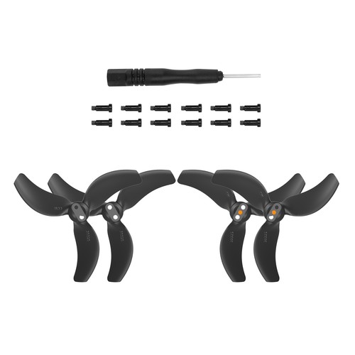 Kit pezzi mini eliche - kit,