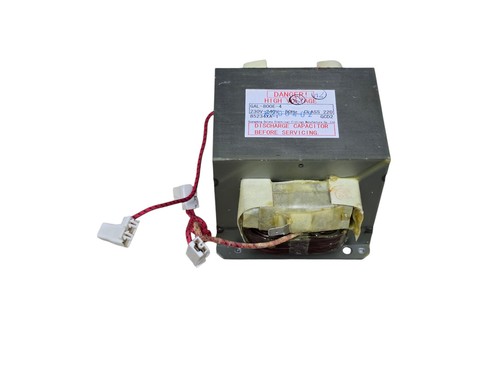 Trasformatore magnetron usato - trasformatore,