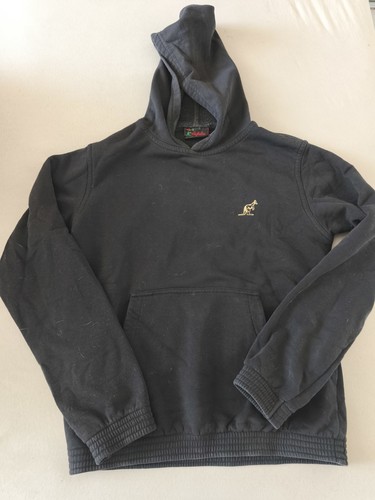 Felpa hoodie australian - australian, by