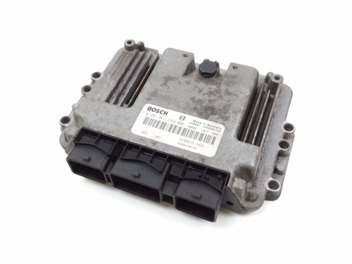 Modulo centralina motore