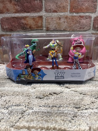 Disney pixar toy - pixar, story