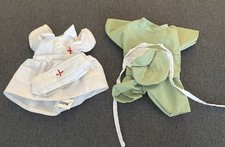 Coppia di abiti vintage Unipak