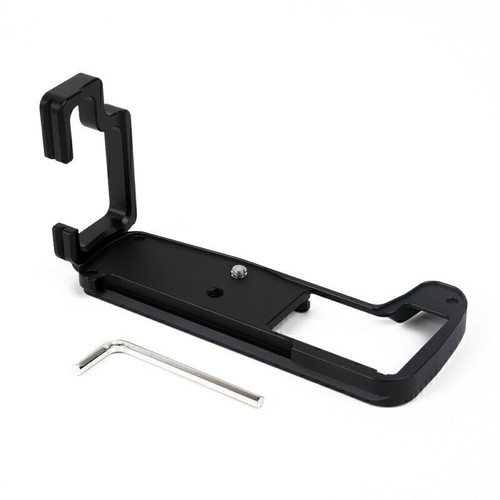 Attacco rapido bracket - attacco, l-bracket