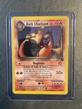 Pokemon Dark Charizard Team