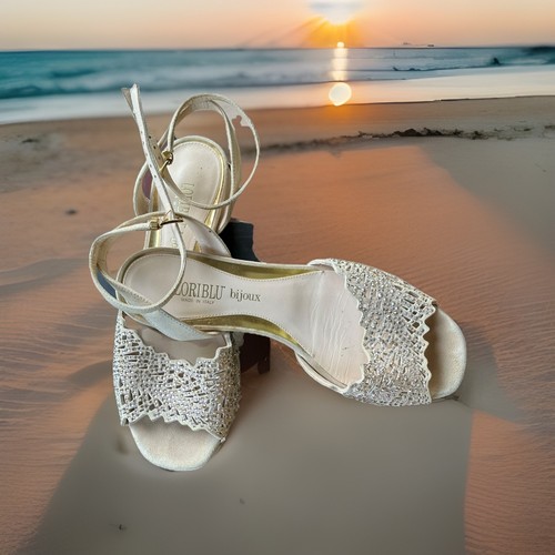 Sandali gioiello loriblu - gioiello,