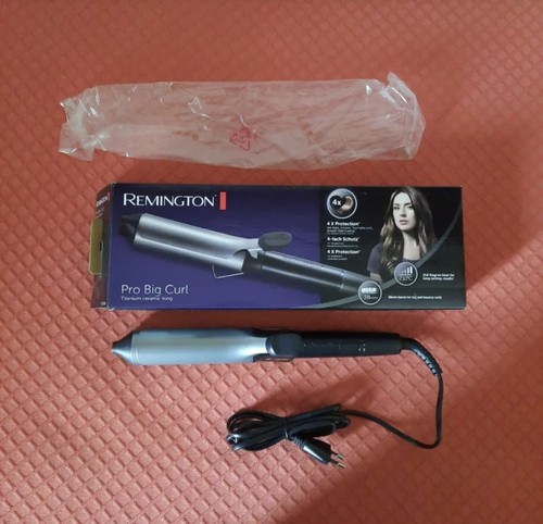 Remington ferro - remington,