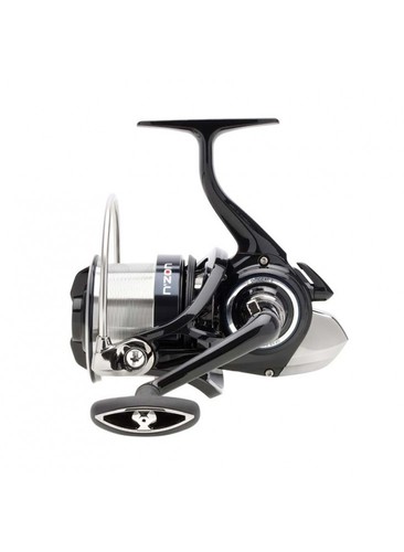 Mulinello daiwa nzon plus - mulinello,